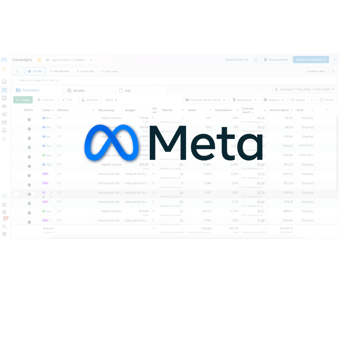 Meta's New Targeting Approach: AI-Driven Creative-First Strategy